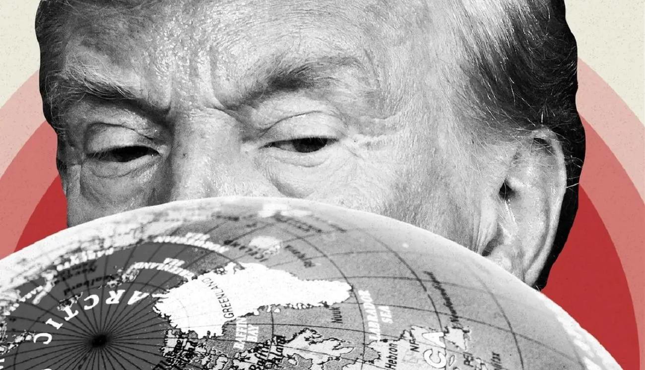 ترامپ سناریوی «مرد دیوانه» را در قبال تهران بازی می‌کند؟