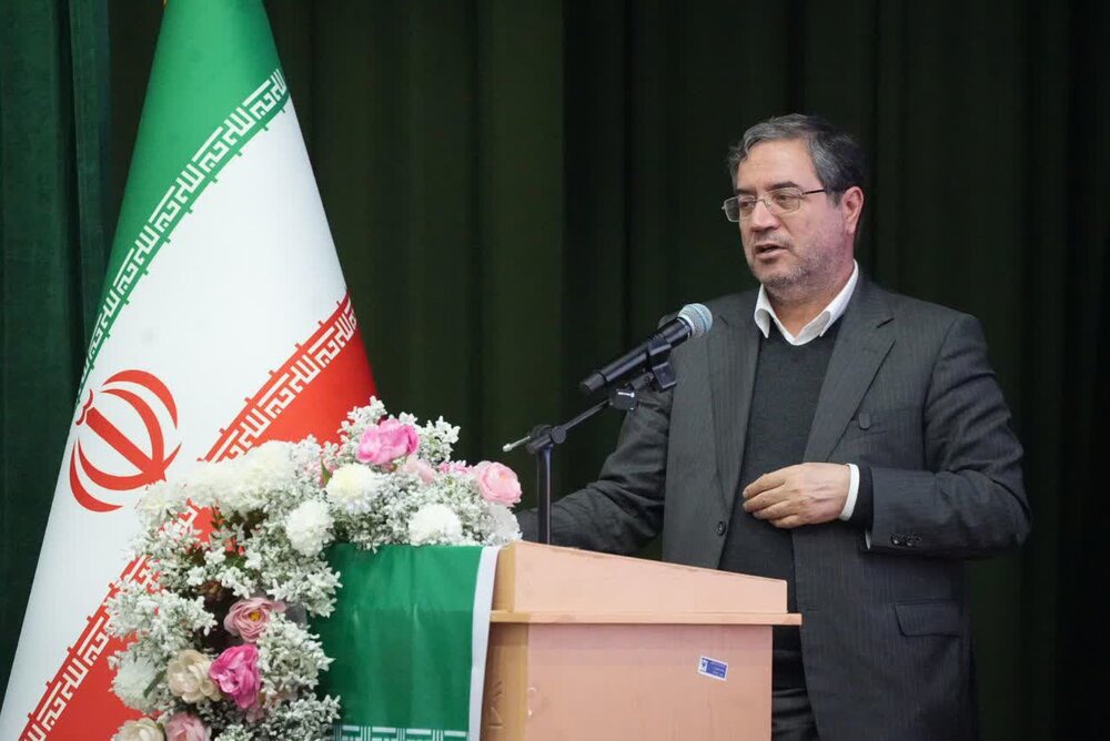 استاندار آذربایجان‌غربی:شاهین‌دژ از ظرفیتهای کم نظیری برخوردار است