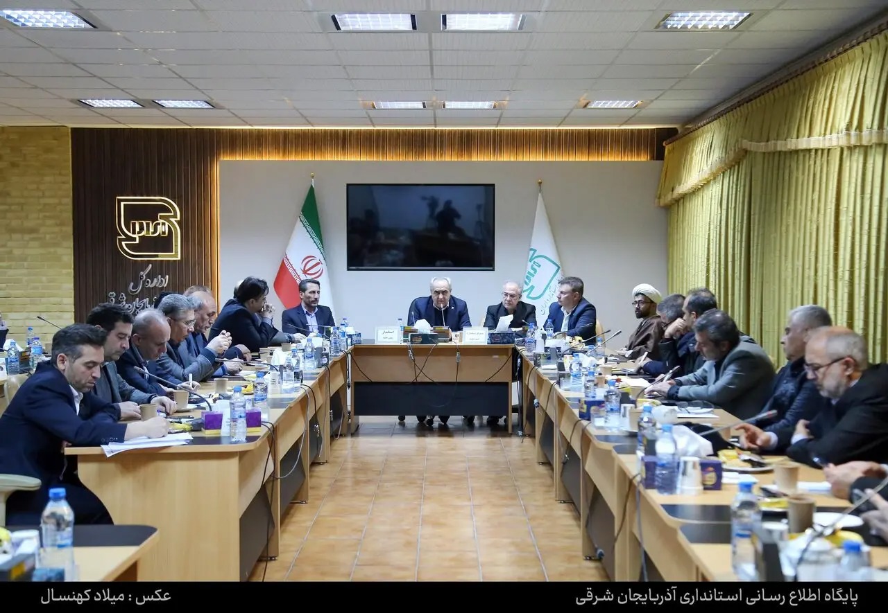 تقویت استانداردها و نظارت ویژه بر بازار در ماه مبارک رمضان