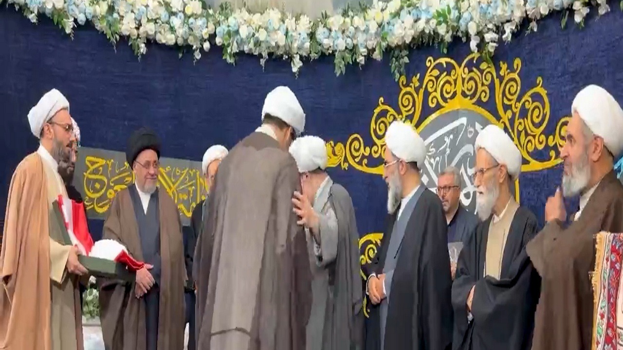 انقلاب اسلامی با اندیشه مهدویت پیوند عمیق دارد