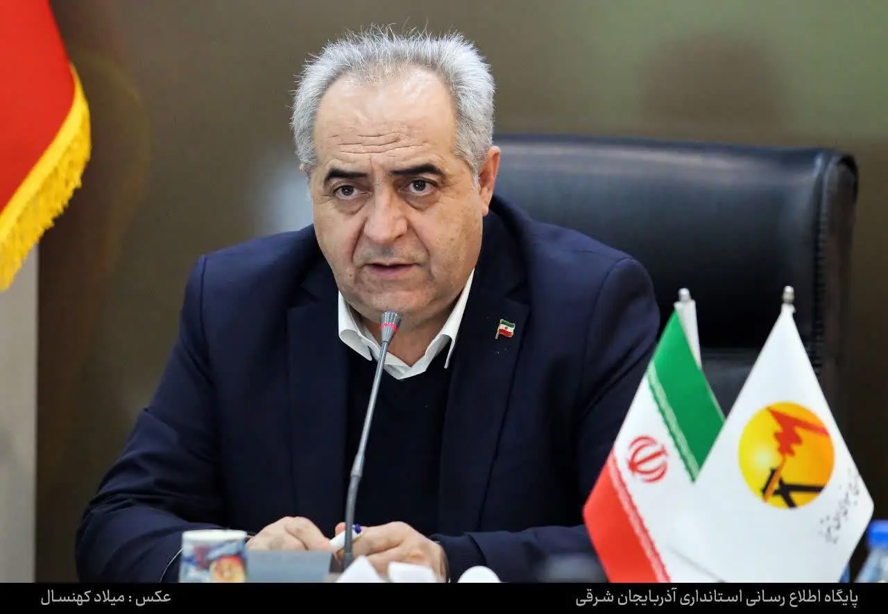 برق، پیشران توسعه؛ آذربایجان شرقی پیشگام افتتاح پروژه‌های عمرانی دهه فجر