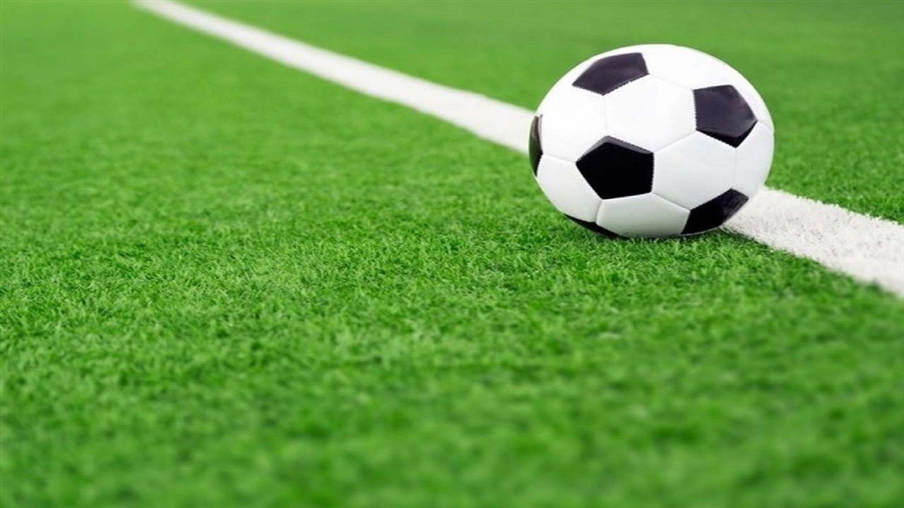 تساوی تیم های تبریزی در لیگ برتر فوتبال نونهالان کشور