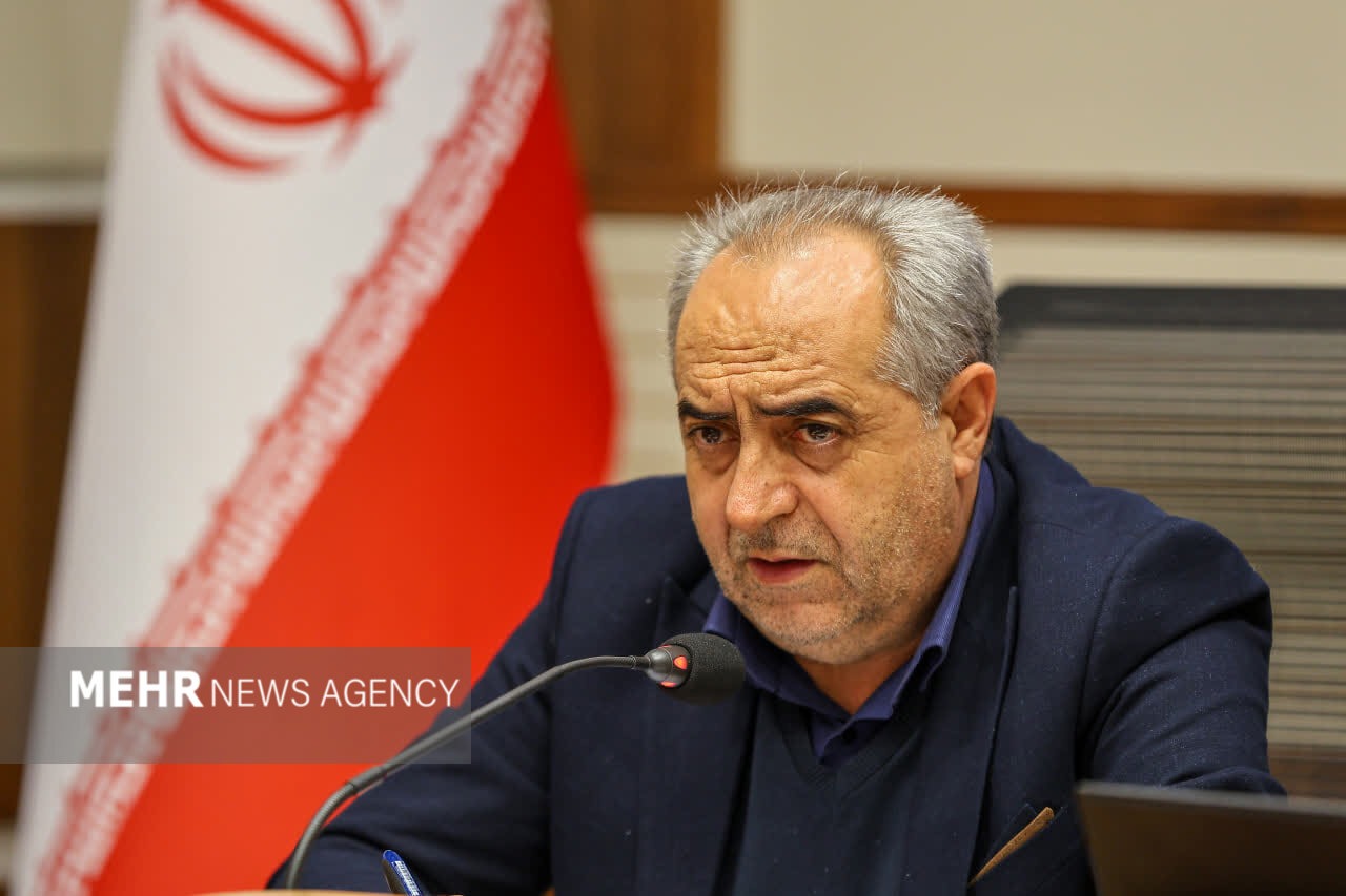 سرمست: حکمرانی قرآنی یعنی شفافیت، پاسخگویی و رضایت مردم