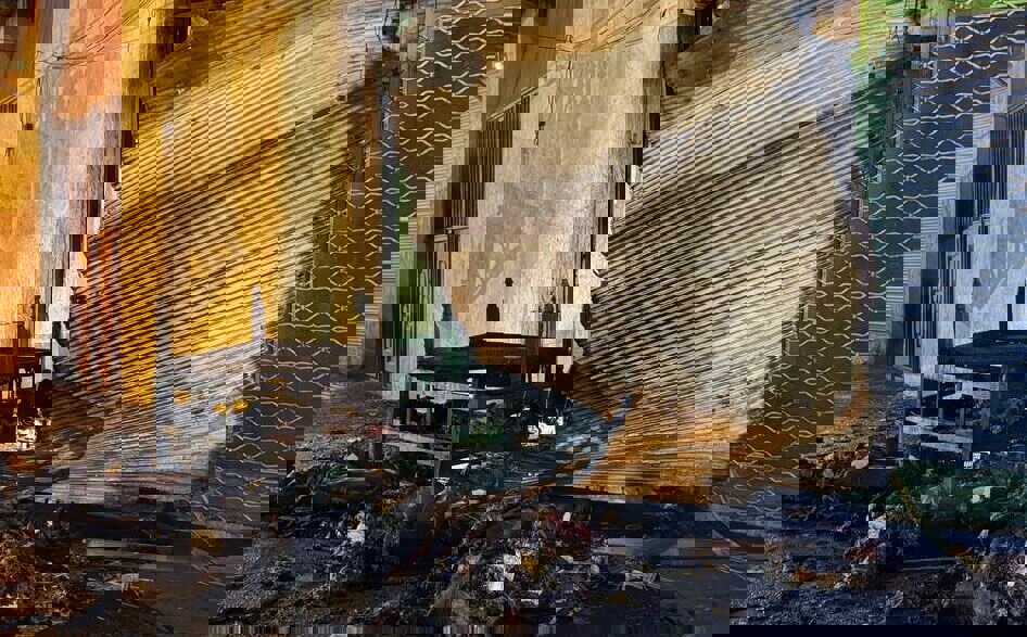 انفجار یک واحد تجاری در سلماس؛ ۲ کشته و یک نفر مصدوم شد