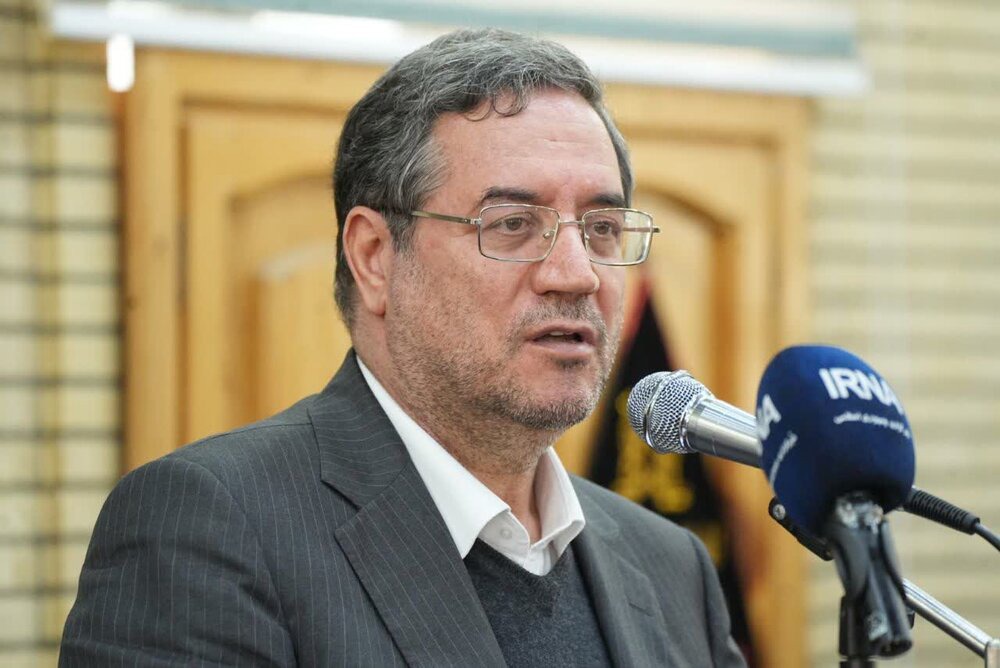 استاندار آذربایجان غربی: این استان مقصد طرح‌های مهم اقتصادی خواهد بود