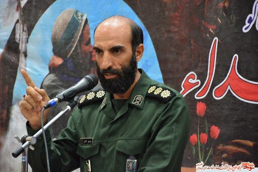 تشکیل سپاه پاسداران؛ یکی ازدستاوردهای  انقلاب اسلامی