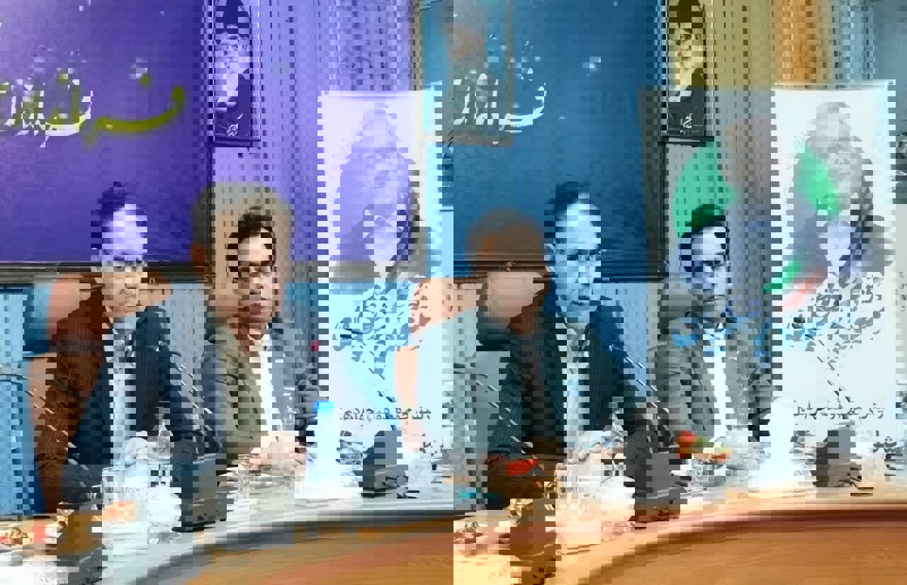 لطفی:۱۶ طرح سرمایه گذاری با اشتغال زایی ۴۴۶ نفر در پارس آباد افتتاح شد