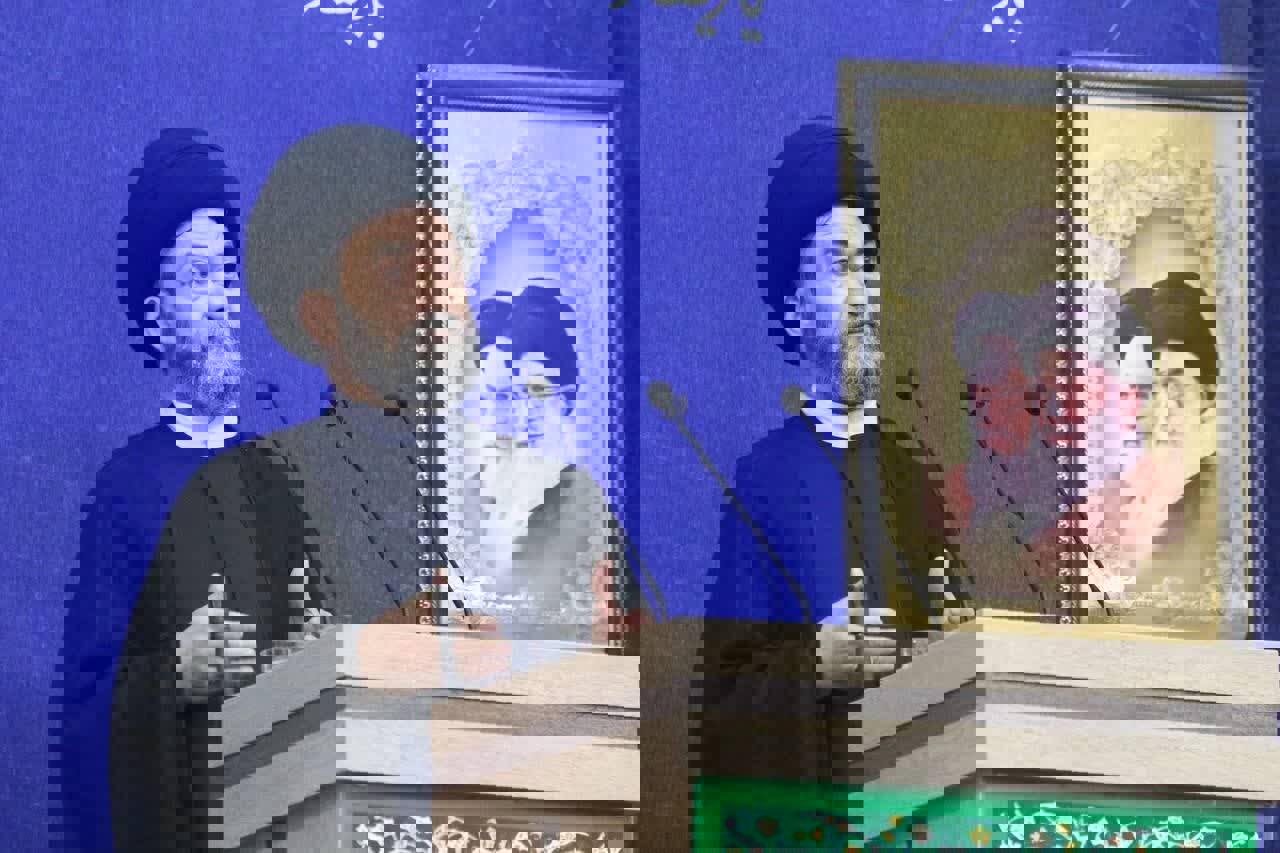 آیت‌الله عاملی: راه آهن اردبیل آماده افتتاح است