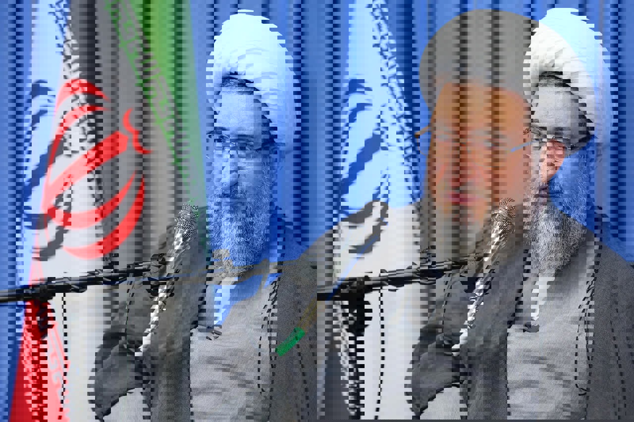 مطهری‌اصل: نظم، انضباط و اطاعت، اساس اقتدار سپاه پاسداران است