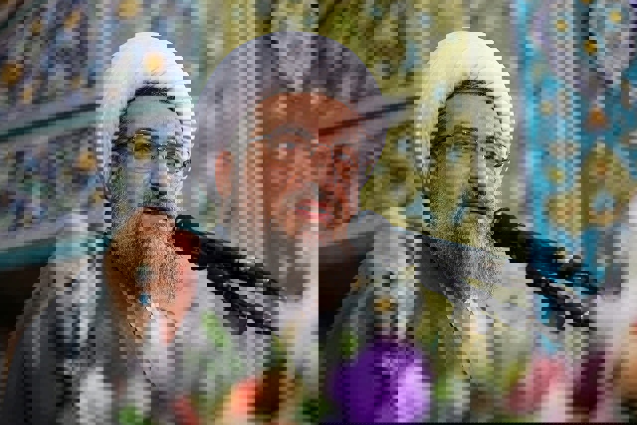 مطهری اصل: اعتماد به نیروهای مسلح باید بیشتر شود