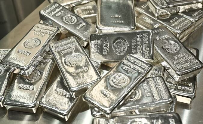 ناکامی قاچاقچی نقره در مرز سرو ارومیه