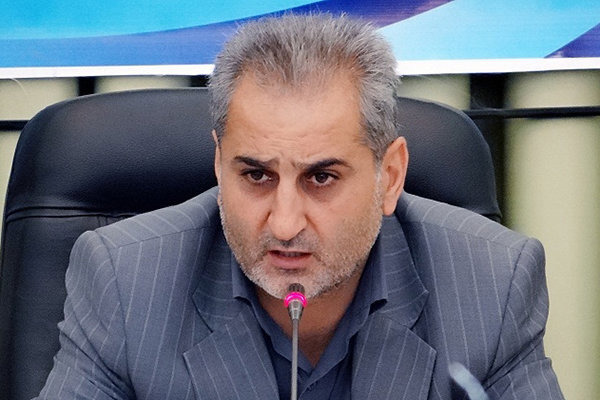 امامی: طرح جامع، توسعه متوازن گردشگری اردبیل را هدایت می‌کند