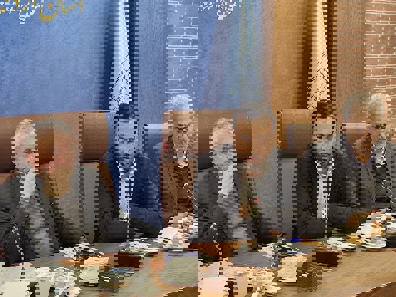 خوش‌سیما: سرمایه‌گذاری و توسعه زیرساخت‌های گردشگری گرمی را هدایت کنید