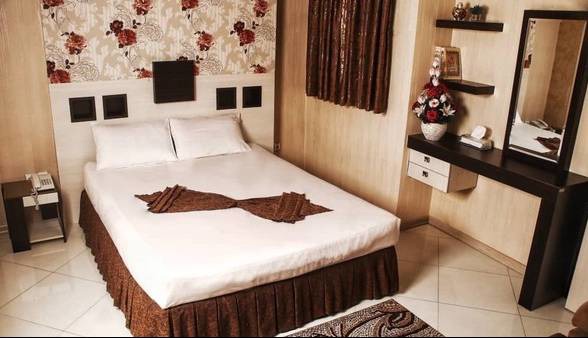 بهره‌برداری هتل ۲ ستاره جلفا با سرمایه‌گذاری ۸۰ میلیارد تومانی