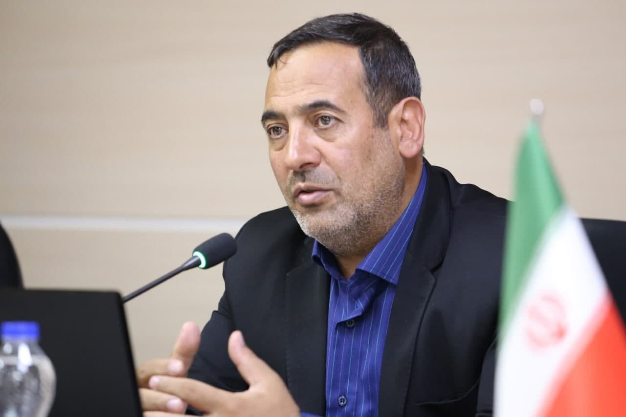 تخصیص ۵۰ هزار میلیارد ریال اعتبار به جاده جلفا - کلاله