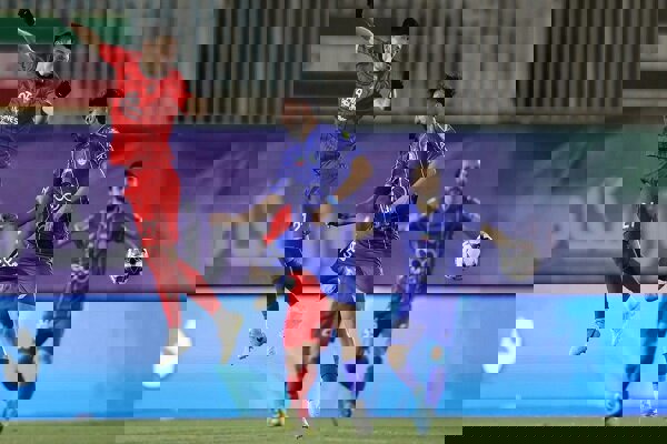 دیدارهای استقلال، تراکتور و سپاهان با حریفان لغو شد