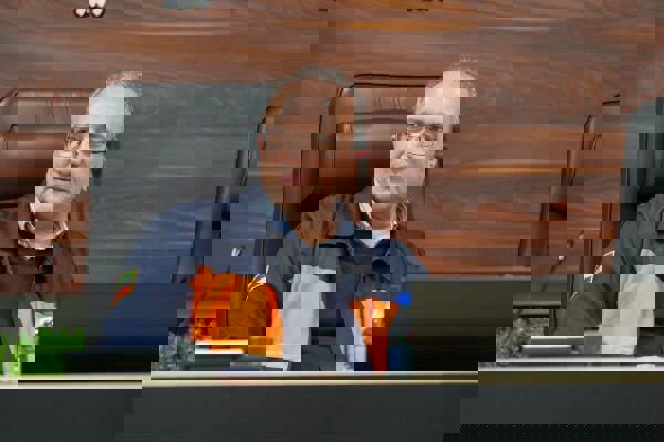 شکری:مرکز لجستیک عمومی نقده راه اندازی می شود