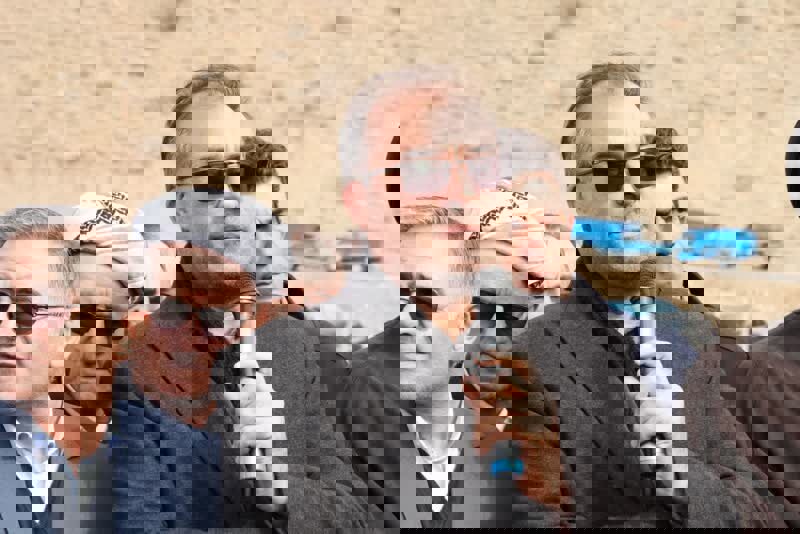 تسهیلات خرید نهاده‌های دامی در آذربایجان‌غربی فراهم شد