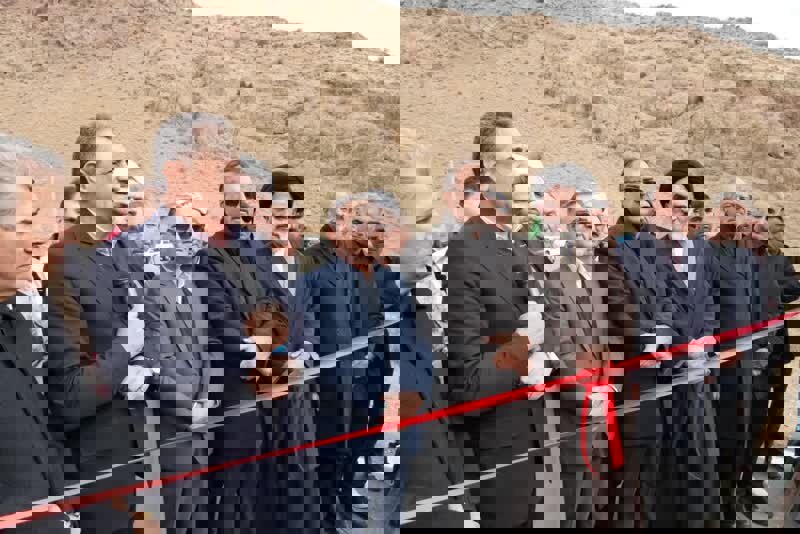 اختصاص اعتبار ۳ هزار میلیارد تومانی برای تامین آب شرب عشایر کشور