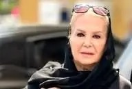 سفر در زمان؛ چهره «شورانگیز طباطبایی» بازیگر قبل انقلاب در جوانی؛ دهه ۵۰