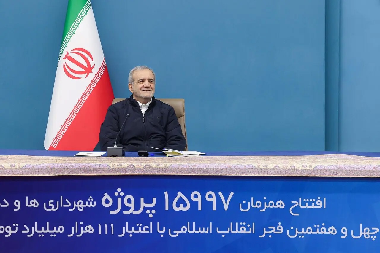 بهره‌برداری از ۱۰۵ پروژه شهری با اعتبار ۴۱۰۵ میلیارد تومان