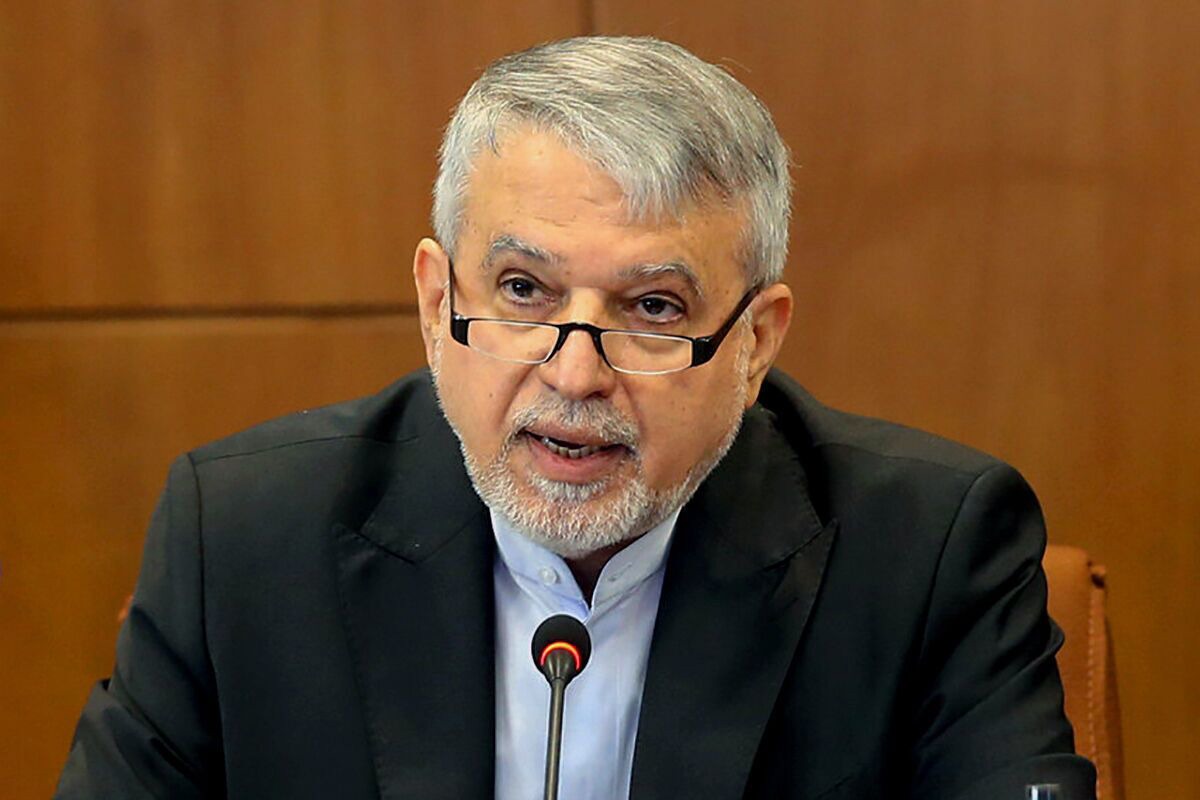 آذربایجان‌غربی در مسیر جهش توسعه قرار گرفته است