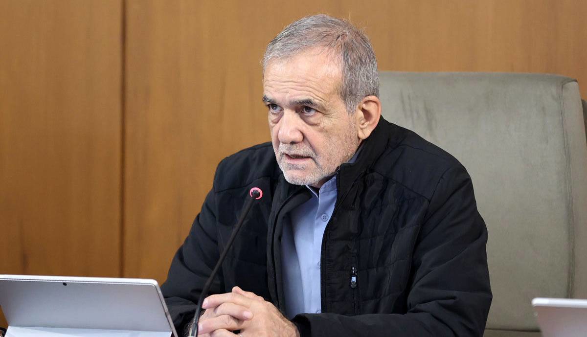 تذکر رییس‌جمهور به صدا و سیما