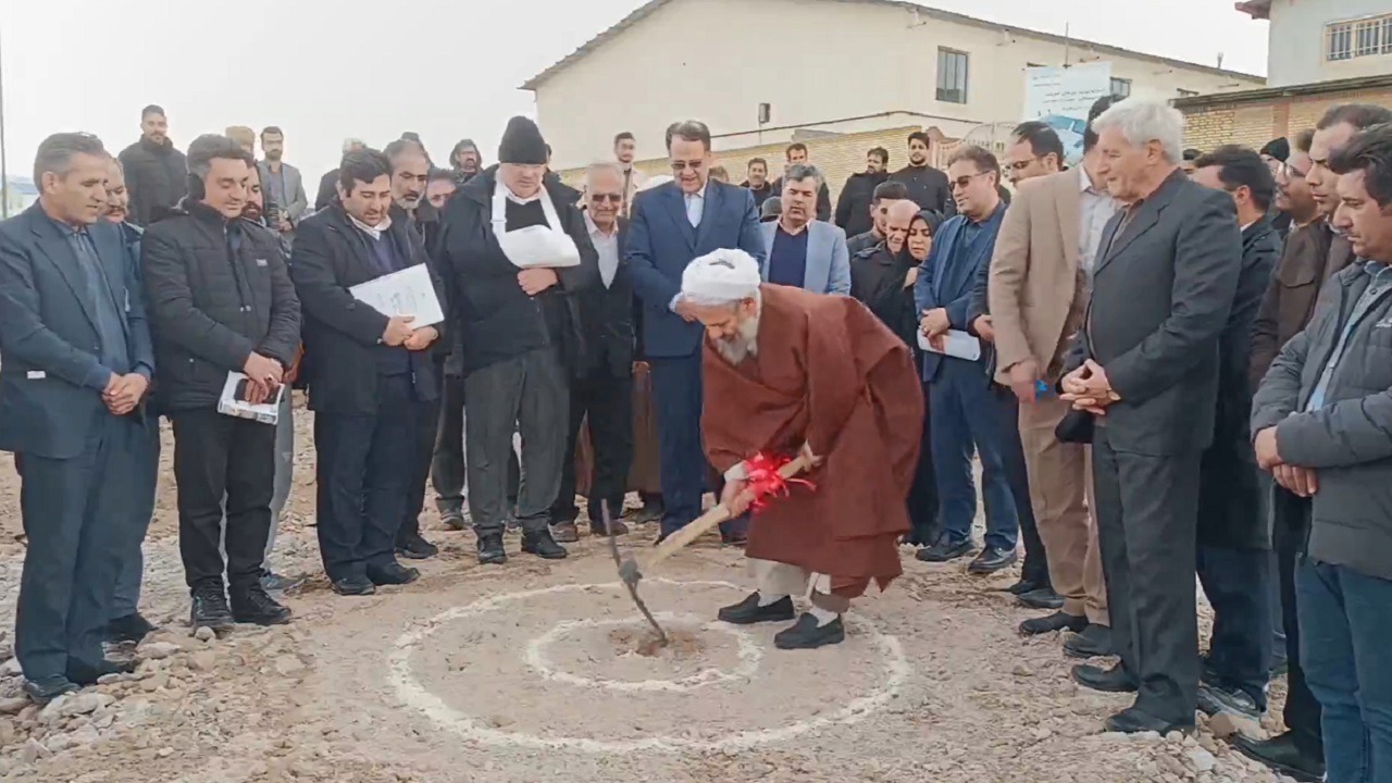 ضرورت ساماندهی زمین‌های راکد در شهرک صنعتی مراغه