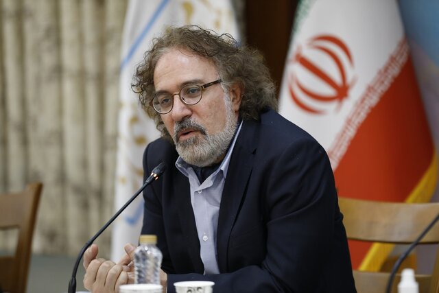 سرمقاله شرق/ سیاست امنیتی