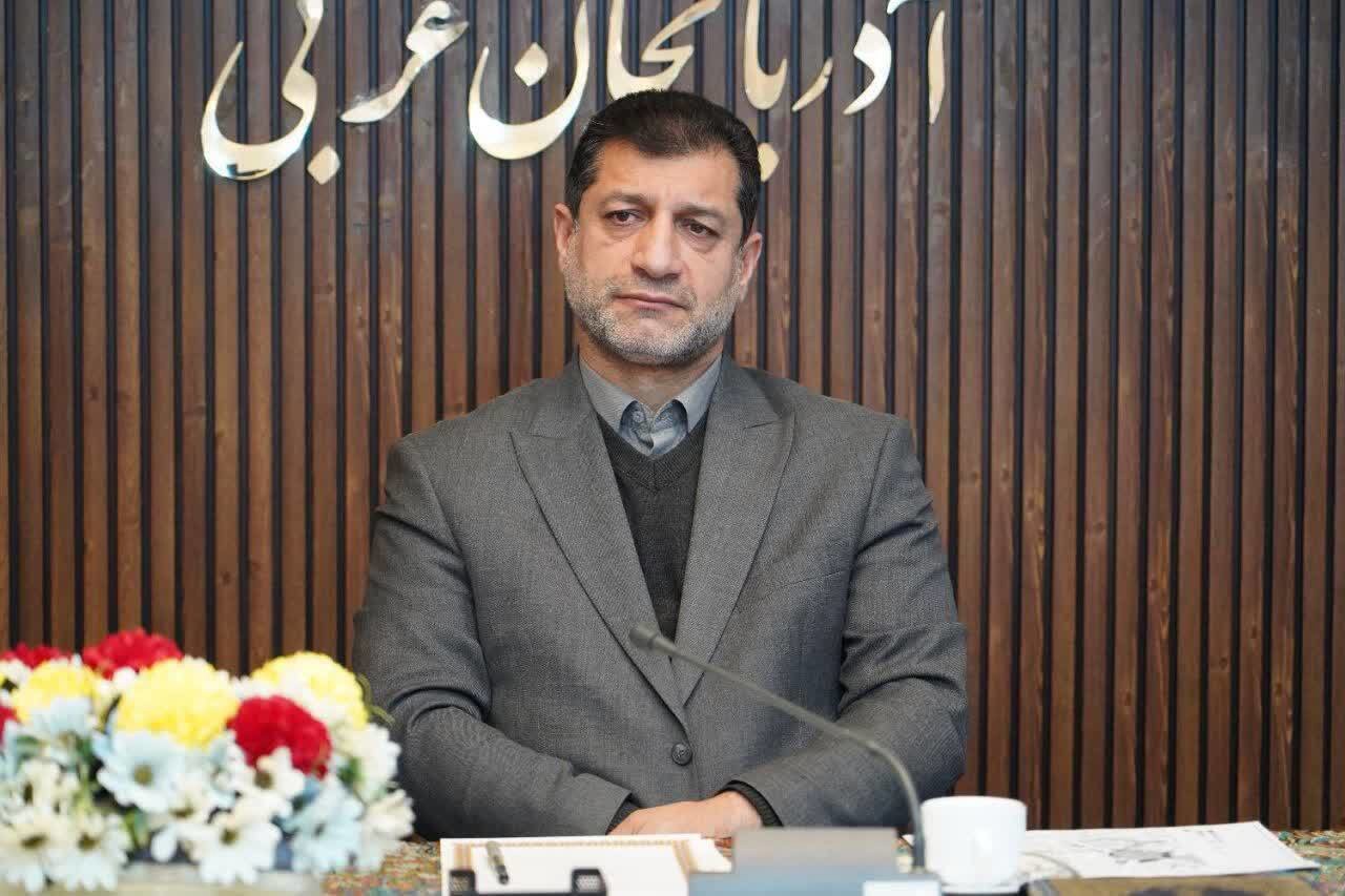 ثبت ملی ۱۰ اثر تاریخی آذربایجان غربی