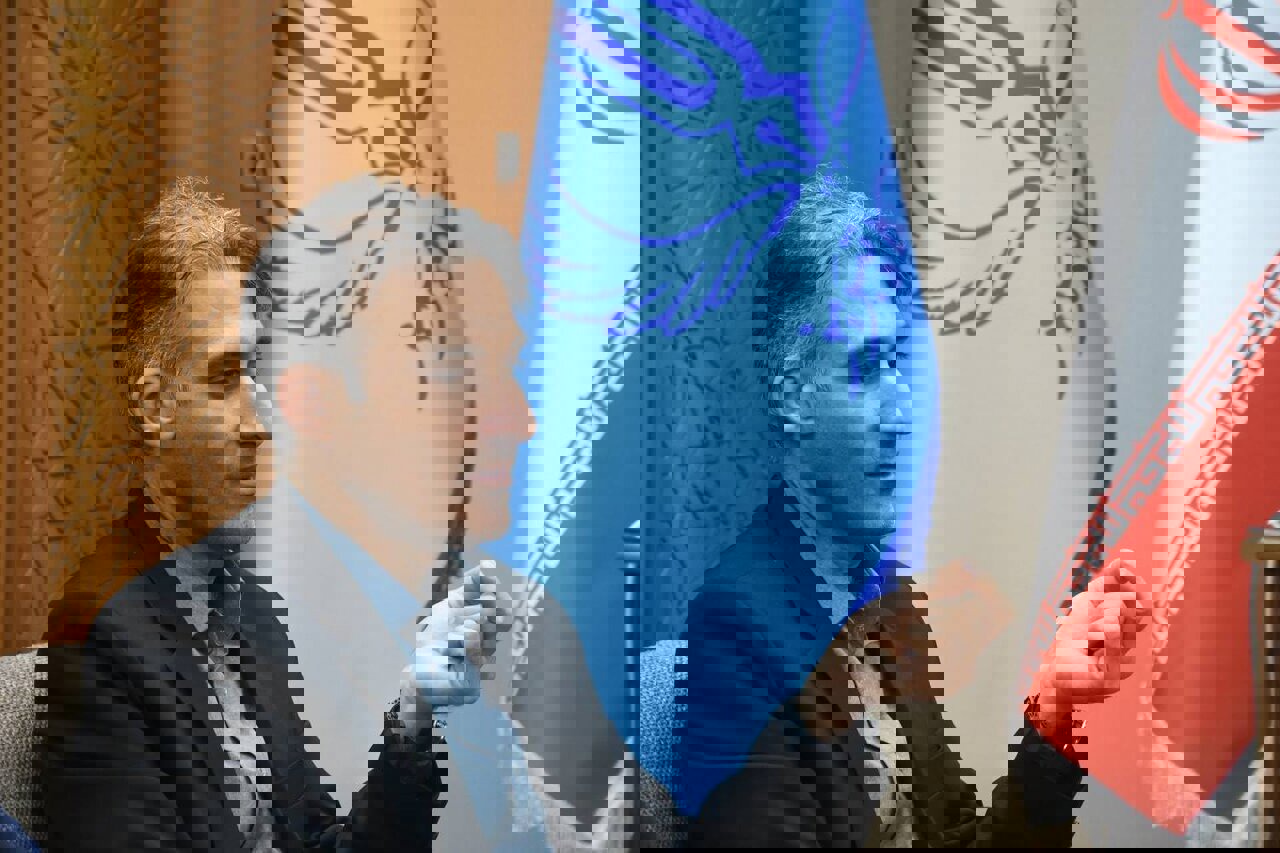 افتتاح نخستین مرکز تیم‌های ملّی ورزش‌های دانشگاهی در دانشگاه تبریز