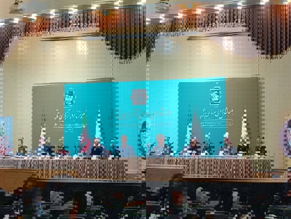 مطهری‌اصل: مدیران اجرایی نباید در پی کشف عیوب مردم باشند