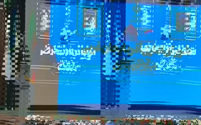 رحمانی: دانشگاه های آذربایجان غربی باید مسئله محور باشند