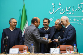 عکس/ سفر وزیر کشور به تبریز