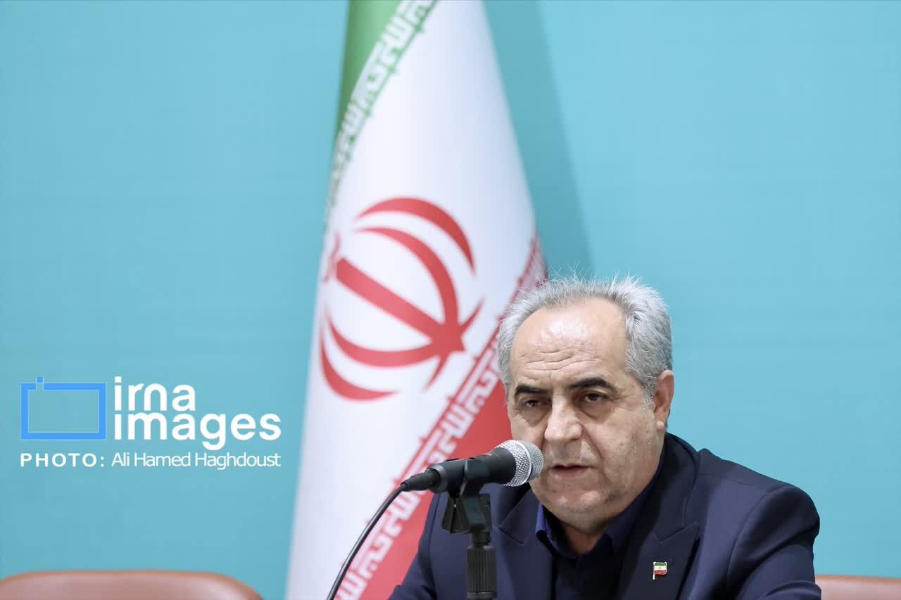 استاندار: امنیت آذربایجان شرقی با اعتماد به مردم تثبیت شد