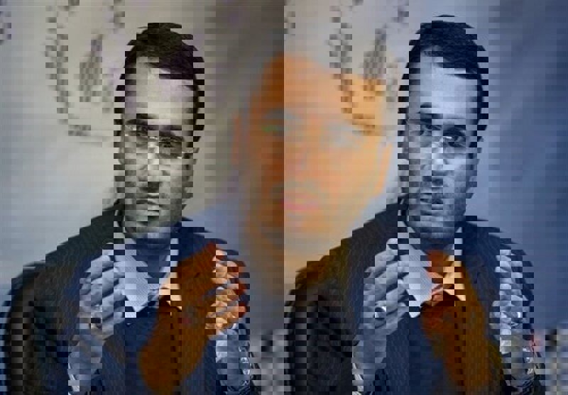 متفکرآزاد: ۲۲ بهمن صحنه نمایش اقتدار و وحدت ملت ایران است