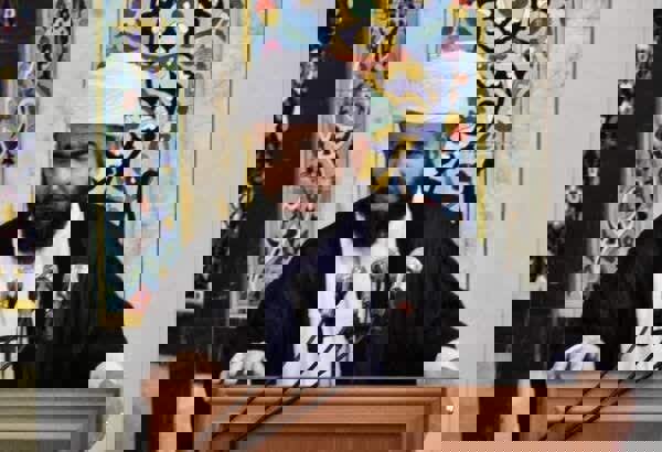 راهپیمایی ۲۲ بهمن نماد اراده ملت در پاسداری از دستاوردهای انقلاب است