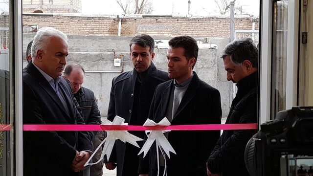 ۱۴ روستا در خوی به ریل طرح هادی متصل شدند