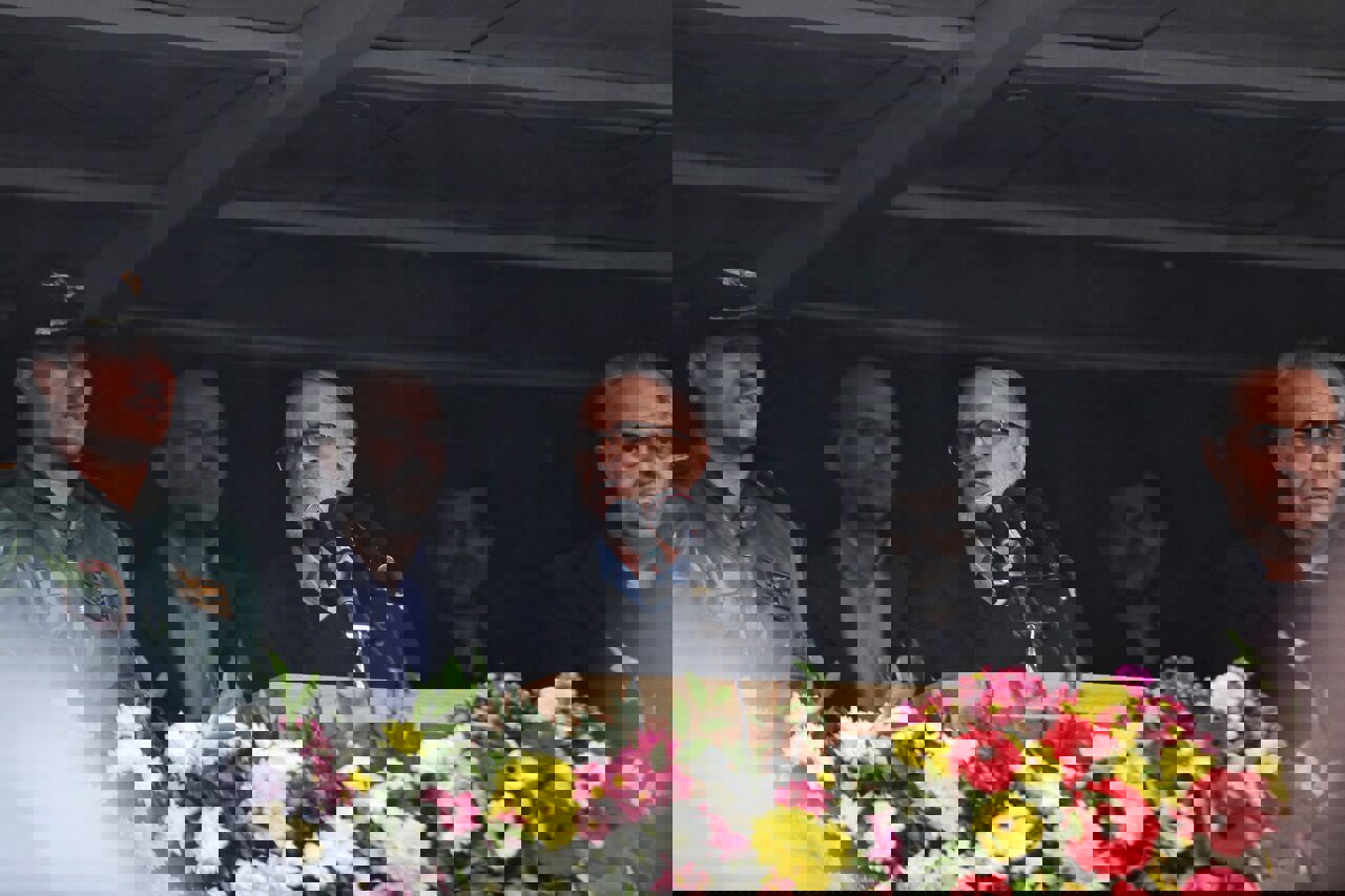 پورجمشیدیان: هر شرکت‌کننده در راهپیمایی، یک موشک علیه دشمنان ایران است