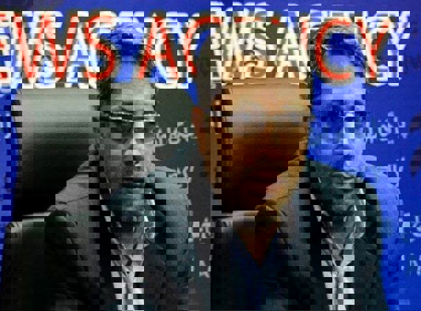 آصف حاجی‌زاده سرپرست اداره‌کل پدافند غیرعامل آذربایجان شرقی شد