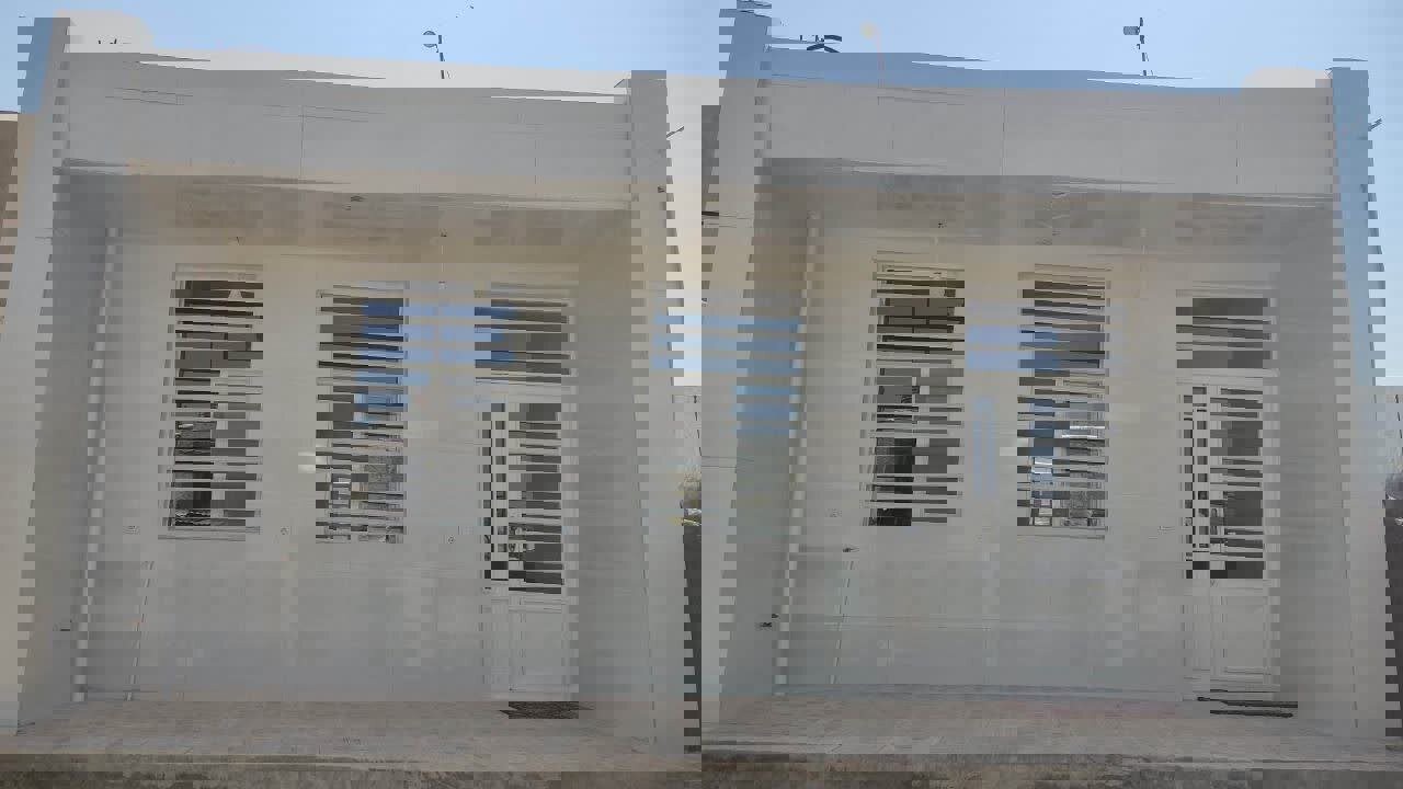 کیخسروی: بهره‌برداری از ۲۰۰ واحد مسکونی در خلخال و نیر