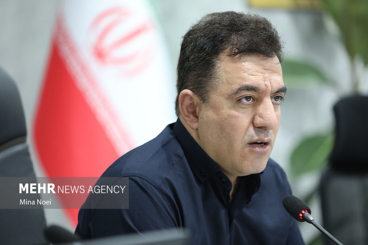 هوشیار: «تبریز بهشت ماندگار» محور برنامه‌های نوروز و رمضان