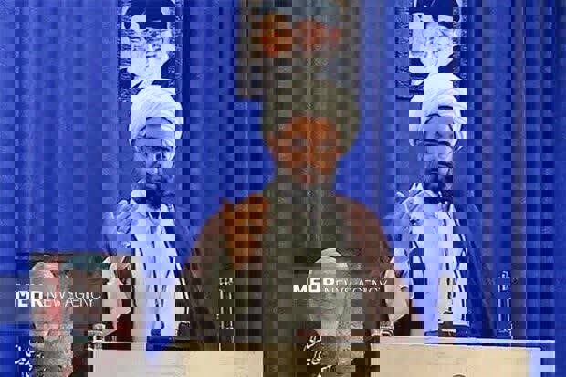 باقری بنابی: تعطیلی طولانی مدت سینمای پارس‌آباد غیرقابل قبول است