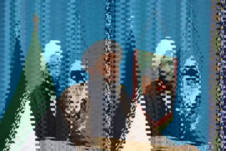 شیرعلیپور: حضور میلیونی مردم در ۲۲ بهمن پاسخ روشن به دشمنان انقلاب است