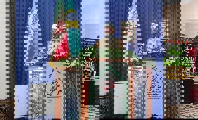 قدرتی: حضور حماسی مردم در ۲۲ بهمن دشمن را مأیوس کرد