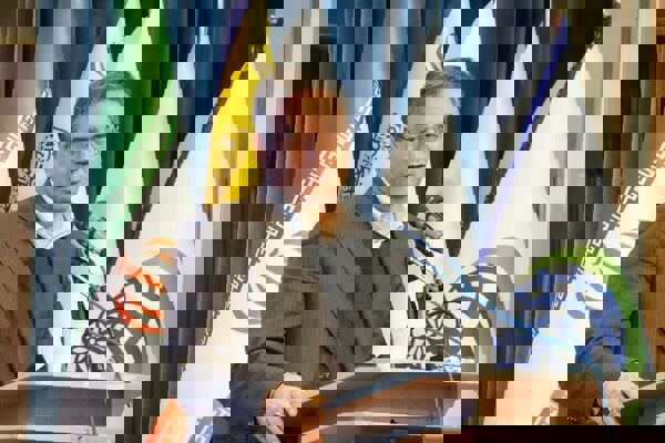 رحمانی: ارومیه به عنوان نخستین شهر سلامت آذربایجان غربی ثبت شد