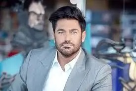 محمد رضا گلزار: تراپیست دارم/ ویدئو