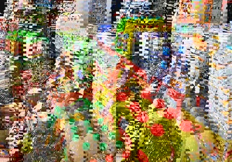 صادقی:بازرسان صمت اردبیل طرح ویژه نظارت بر بازار را کلید زدند