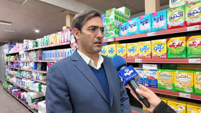 اجرای طرح نظارتی ویژه ماه مبارک رمضان با اولویت کالا‌های اساسی