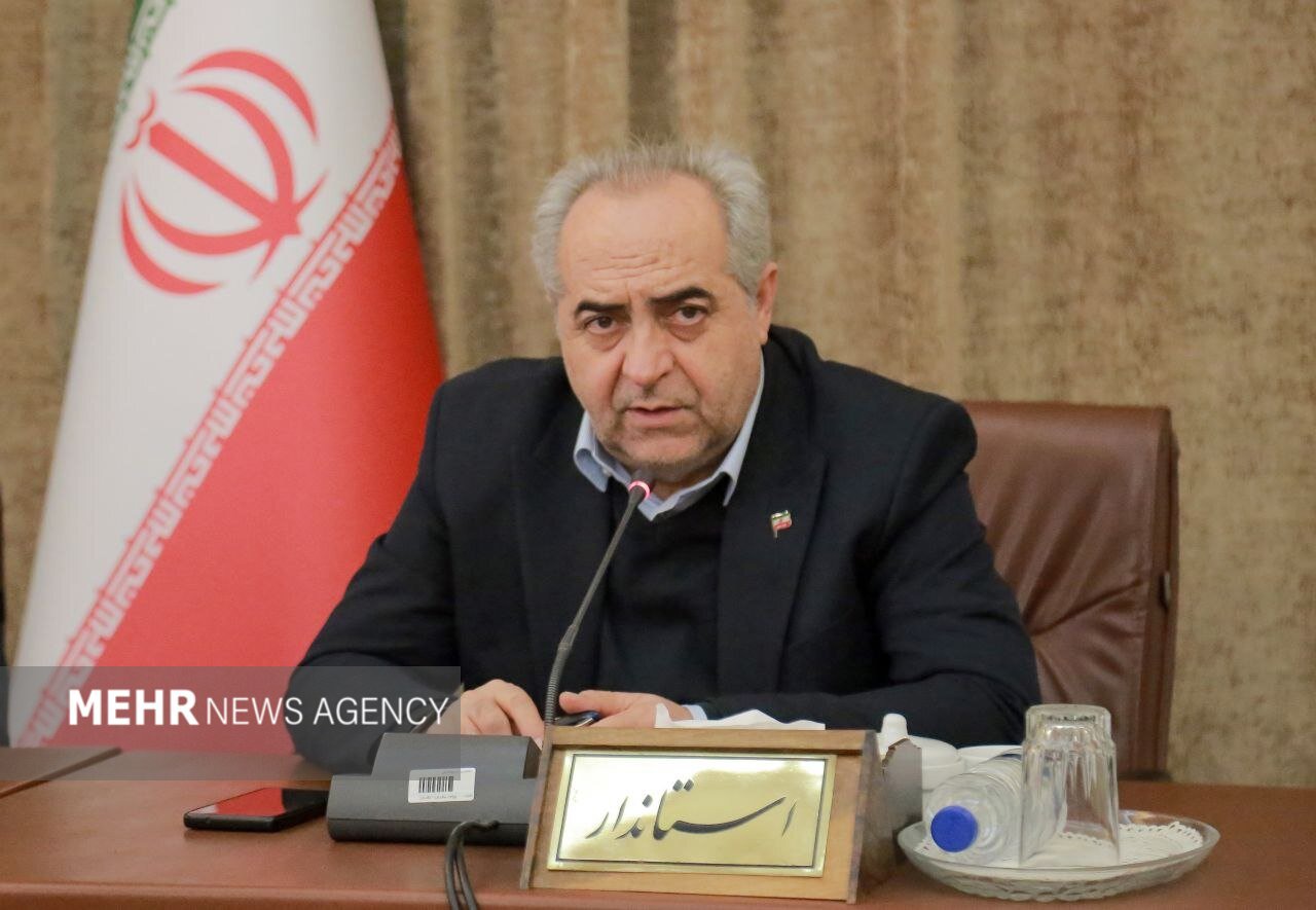 سرمست: مدیریت بحران پیش از توسعه، راهبرد مدیریت استان است